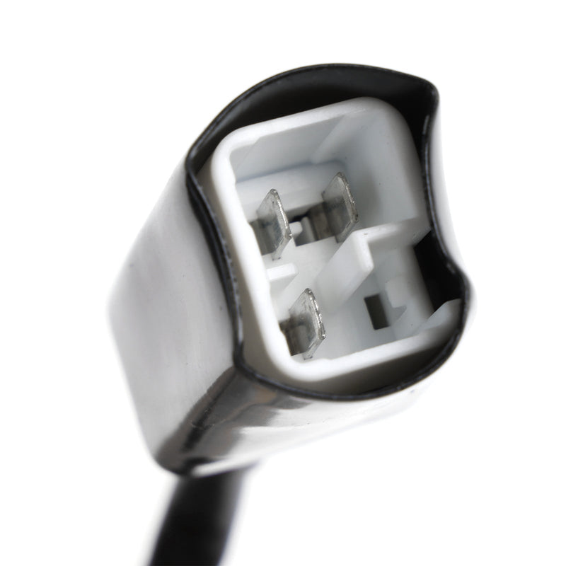 2017-2018 Kawasaki BR125 Z125 PRO KRT Edition Bränslelock Tändningslås Låsenhet 27005-0612 51049-0728