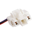 4681JB1027J jääkaapin tuulettimen moottori LG 1519581 AH3523325