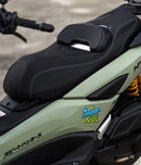 2020-2024 Yamaha NMAX 125 155 250 Tělo sady vstřikovací kapotáže