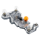 2007–2010 Mercedes Benz C Klasse W204 Kombi C63 Pre-Facelift links Rücklicht Lampenfassung A2048201700