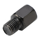 2x Universal Fit Motorrad Roller Spiegel Adapter 8mm Standard auf 10mm Reverse