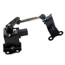 Niveausensor Leuchtweitenregulierung Hinten Links Für VW Passat Sharan 7N Seat