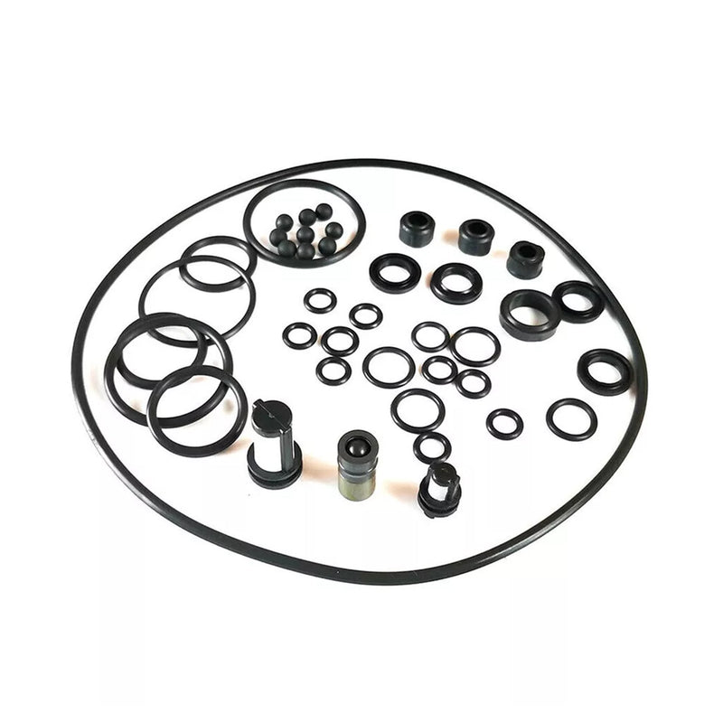 2001-2007 TOYOTA HIGHLANDER 2.4L 3.0L Auto Transmission Master Rebuild Kit Overhaul Seals U140E U140F T13600A