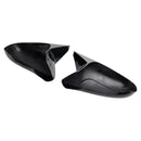 Kryty bočních zrcátek pouzdro zpětných zrcátek pro Lexus IS250 IS350 2006-2012