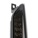 Takajarruvalon korkea kiinnitys Dodge Caliberille 2007-2012