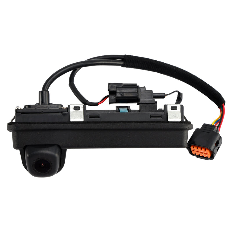 2020–2022 Kia Soul Rückfahrkamera Heckklappengriffkamera 99240-K0000