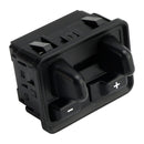 2021–2023 Ford F-150 Anhängerbremssteuergerät (Einbaukonsole) ML3Z-19H332-AB