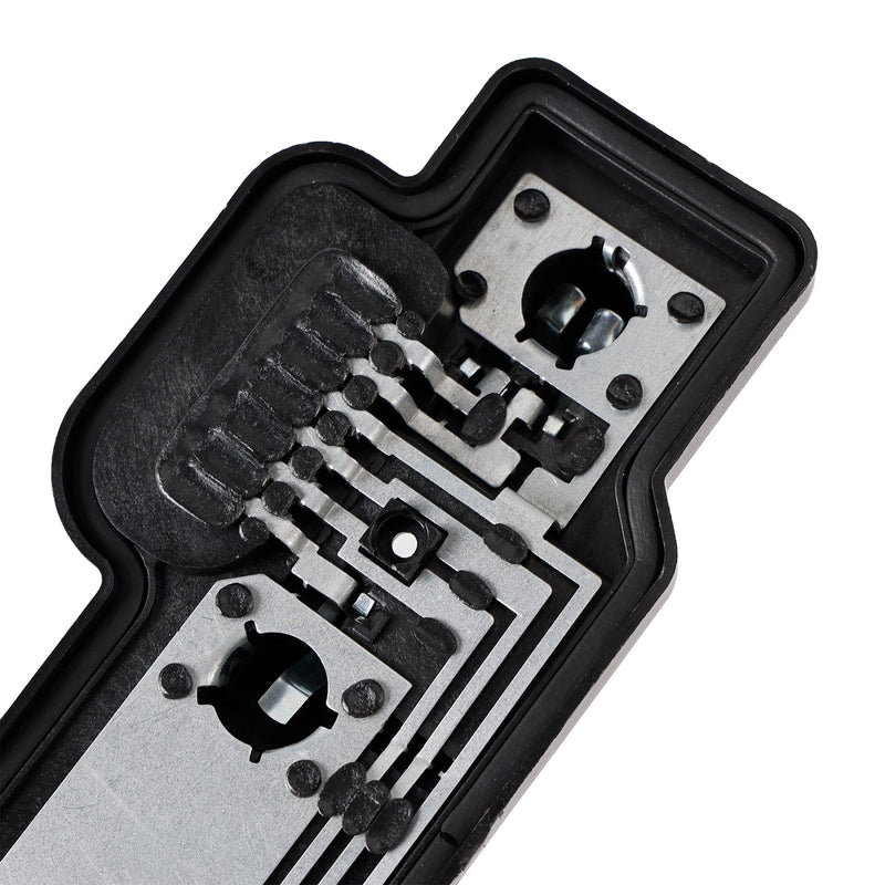 2004–2014 VW Caddy links + rechts hinten Rücklicht Birne Halter Träger 2K5945257A 58A