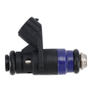 1 Stück Einspritzdüse für VW Polo, Skoda Fabia I, Seat Ibiza III 1.4 16V 036906031AB