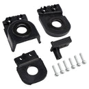 Rechtes Auto-Scheinwerfer-Reparatur-Set 4F0998122 für Audi A6 S6 C6 2005-2011