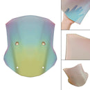 2020-2024 BMW S1000XR Scheinwerfer Windschutzscheibe Abdeckung Windschutzscheibe