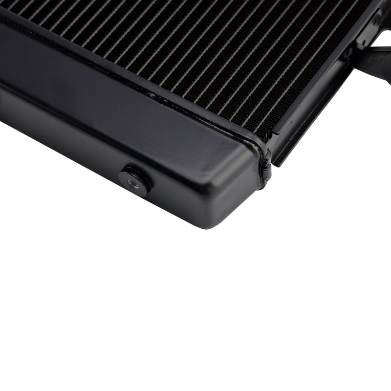 2021-2023 Yamaha MT-09 chladicí chladicí chladič chladiče