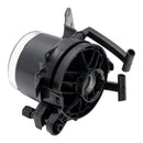 2004-2010 BMW E60 525I 528I 530I 535I 545I M5 1X Right Fog Light 63177897188