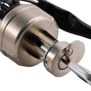 Tændingsstarter Hyundai Excavator R150 R220 R225-7-9 Med 2 Keys 21Q4-00090