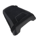 2024-2025 HONDA CB650R CBR650R Rücksitzbank Soziuskissen Flach PU Reda