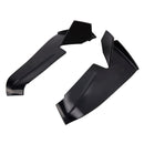 Frontspoiler-Windabweiser-Verkleidung passend für Aprilia RSV4 21-2024 RS 660 20-2024