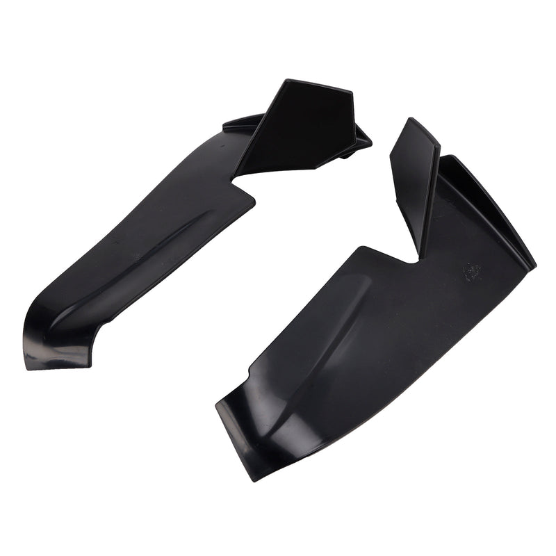 Frontspoiler-Windabweiser-Verkleidung passend für Aprilia RSV4 21-2024 RS 660 20-2024