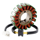 1996-2002 Kawasaki KLF220 Bayou 220 2WD Stator Regler Gleichrichter &amp; Dichtung 21003-1287 11009-1672