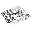 Ölkühler-Pleuelstangendichtung A6421800165 für Mercedes OM642 V6 E-Klasse W211