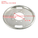 2005+ F-450/F-550 Radauswuchtmaschine 400-423 (2er-Satz)