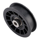 DRIVE IDLER PULLEY DRIVE BELT 539110411 & 539110311 For HUSQVARNA Z254F