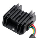 5-tråds tetthetsspenningsregulator for Kymco MXER 125 150 cc 2002-2007 31600-LLB1-E00