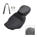 2023–2024 Touring CVO Glide Driver Pasażer