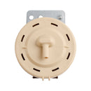 Interruptor de presión de nivel de agua para lavadora 6601ER1006S para LG 6601EN1005B 6601ER1006A