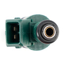 4 styks indsprøjtningsdyser til VW Golf IV, Audi A3 8L, Seat Leon, Skoda 037906031AL