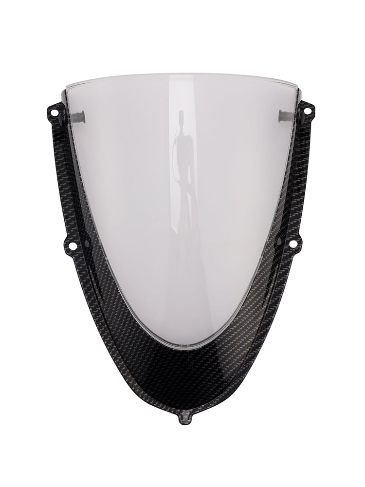 Aprilia RS 660 (2020–2024) – Scheinwerferverkleidung, Windschutzscheibe