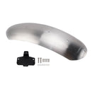 2019–2023 Husqvarna Vitpilen 125 250 401 Svartpilen Stahl-Frontkotflügel