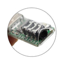 USB rozhraní Multifunkční CW Trainer VBAN MCODE TRACER KEY KEY