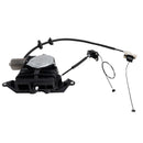 2011–2017 Honda Odyssey hinten links Power Schiebetür Motorkabel 72050-TK8-3055