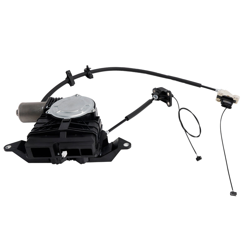 2011–2017 Honda Odyssey hinten links Power Schiebetür Motorkabel 72050-TK8-3055