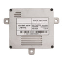 Unidad de control del módulo de bolas del conductor del faro LED 4G 0.907.397.p para Audi