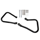 Stoßstangen-Motorschutzbügel, Sturzbügel, passend für Softail FLHC FLHCs 2018-2024