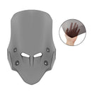 ABS motorsykkel frontrute egnet for HONDA CB400X/CB500X 2019-2024