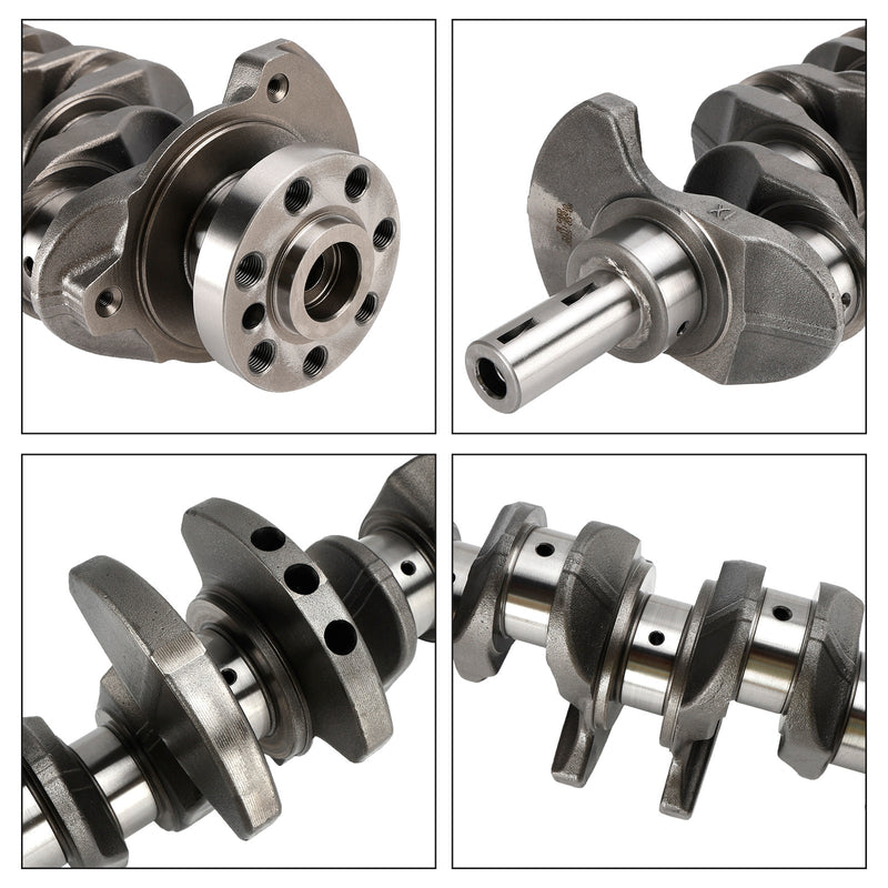 2005-2010 Hyundai Tucson Engine Overhaul Rebuild Kit Crankshaft Connecting Rods 23111-2G010