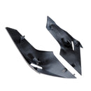 Untere Bauchwannenverkleidungen Schutzverkleidung für Street Triple 765 R/RS 2020-2022