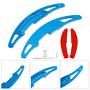 Lenkrad Paddle Shifter Erweiterung Für BMW M3 M4 X5M X6M Aluminium