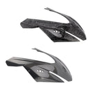 2021-2024 Aprilia RSV4 Scheinwerferverkleidung Windschutzscheibenabdeckung