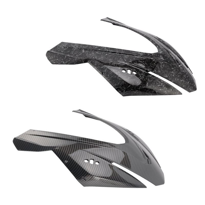 2021-2024 Aprilia RSV4 Scheinwerferverkleidung Windschutzscheibenabdeckung