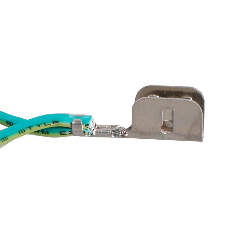 W11249952  W11039078 Höyrystimen tuulettimen moottori KitchenAid Maytag jääkaappiin