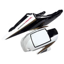 Verkleidungssatz aus ABS-Kunststoff für Honda CBR600RR 2013-2026 F5
