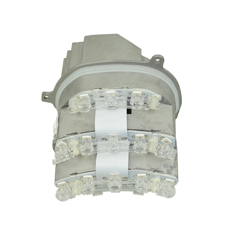 07.2007 - 05.2012 BMW 3 Series E91 LCI 2x Turn Signal Headlight Control Unit Module 63127245813 14