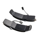 Savustettu LED-peräkkäinen sivupeilien suuntavalaisin Mercedes-Benz GE -luokalle