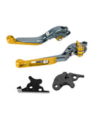 2019-2022 CFMOTO 250SR 250NK CBS ALVANHA DE BREIO AJUSTÁVEL DE CAIXO