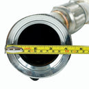 Exhaust Downpipe für 2004-2014 BMW 535D 335D E90 E91 E92 E60 E61 Diesel M57 Turbo