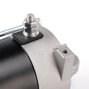 2002-2006 Yamaha 200 PS 200G ETOL/XL (VMAX) Anlasser 6N7-81800-10