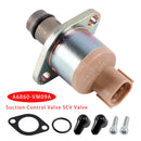 Válvula de control de succión SCV-Valf VM09A para Nissan Navara D40M YD25DDTI 2.5L